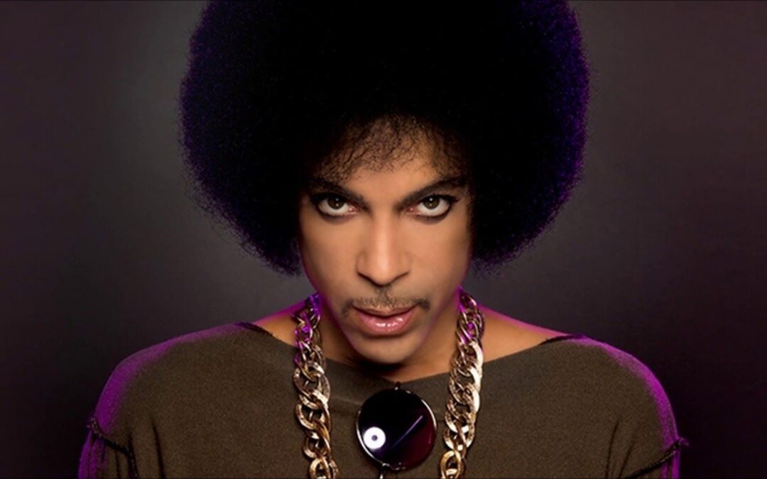 Prince’s Intestacy